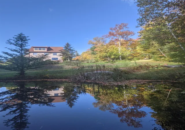 Photo 2 of Single family home for sale at 1113 Old Cheney Rd, West Townshend, VT 05359 | MLS# 5108718 | Listing updated on 2026-09-10