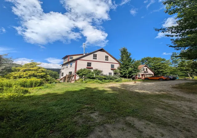 Photo 3 of Single family home for sale at 1113 Old Cheney Rd, West Townshend, VT 05359 | MLS# 5108718 | Listing updated on 2026-09-10