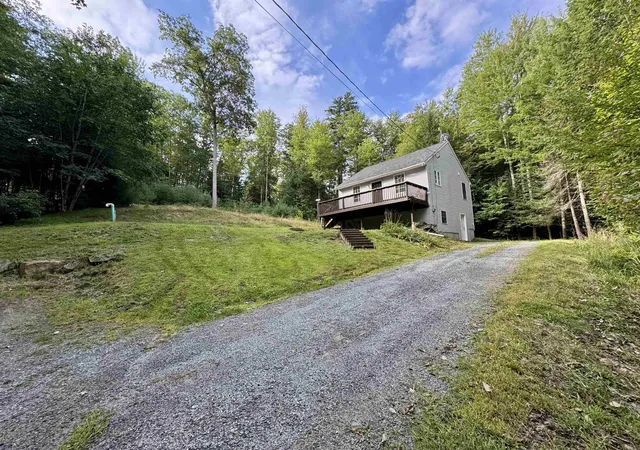 Photo 1 of Single family home for sale at 81 King Dr, Woodsville, NH 03785 | MLS# 5108719 | Listing updated on 2026-09-09