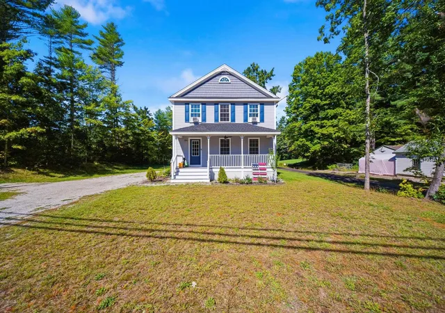 Photo 1 of Single family home for sale at 366 Keene Rd, Winchester, NH 03470 | MLS# 5108720 | Listing updated on 2026-09-09