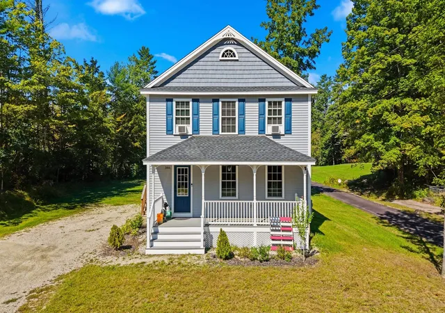 Photo 2 of Single family home for sale at 366 Keene Rd, Winchester, NH 03470 | MLS# 5108720 | Listing updated on 2026-09-09