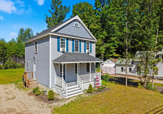 Photo 2 of Single family home for sale at 366 Keene Rd, Winchester, NH 03470 | MLS# 5108720 | Listing updated on 2026-09-09
