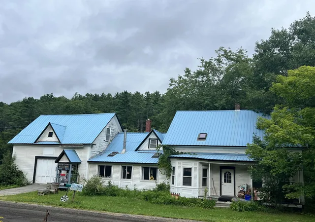 Single family home for sale at 355 Chandlers Ml Rd, Newport, NH 03773 | MLS# 5108722