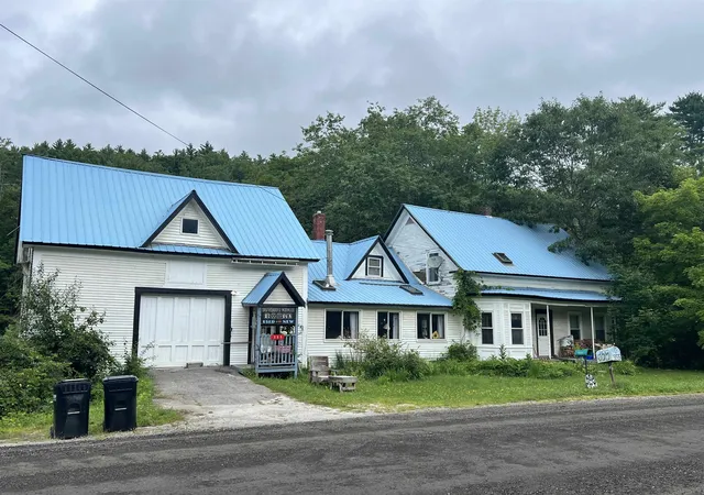 Photo 3 of Single family home for sale at 355 Chandlers Ml Rd, Newport, NH 03773 | MLS# 5108722 | Listing updated on 2026-09-15