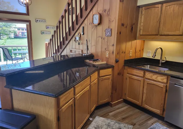 Photo 3 of Townhouse for sale at 27 Winter Way #1, Lincoln, NH 03251 | MLS# 5108723 | Listing updated on 2026-09-10