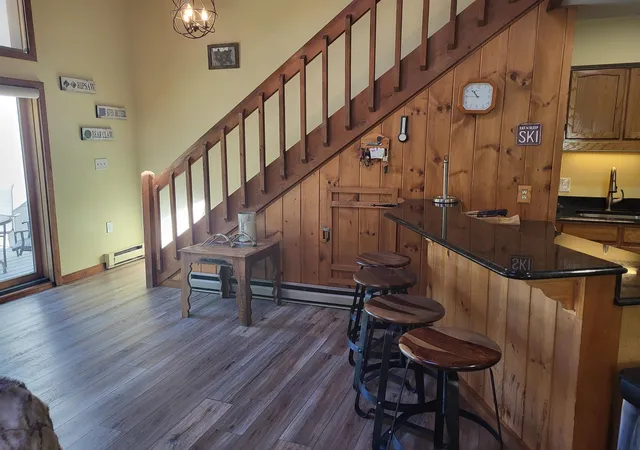 Photo 3 of Townhouse for sale at 27 Winter Way #1, Lincoln, NH 03251 | MLS# 5108723 | Listing updated on 2026-09-10