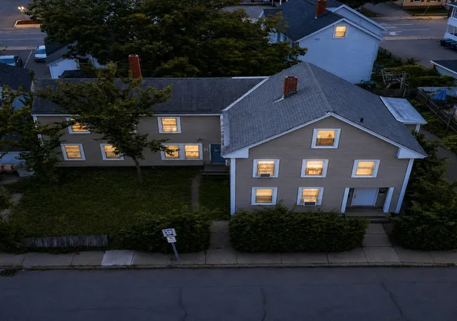 Photo 1 of Sale Pending at 10 Mulberry St, Nashua, NH 03060 | MLS# 5108728 | Listing updated on 2026-09-20