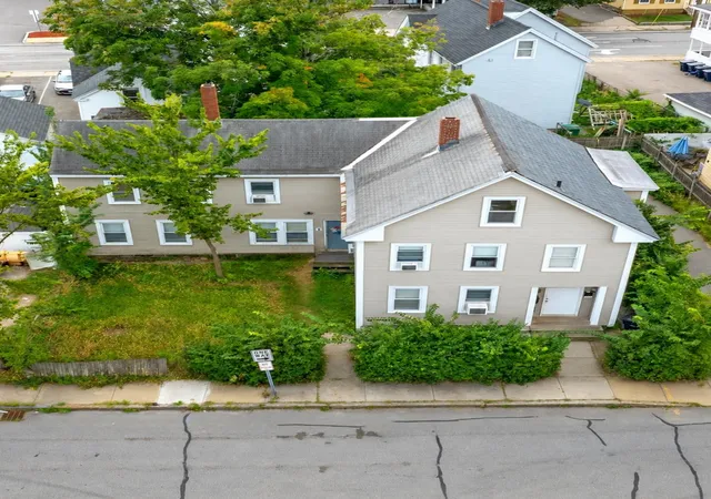 Photo 2 of Sale Pending at 10 Mulberry St, Nashua, NH 03060 | MLS# 5108728 | Listing updated on 2026-09-20