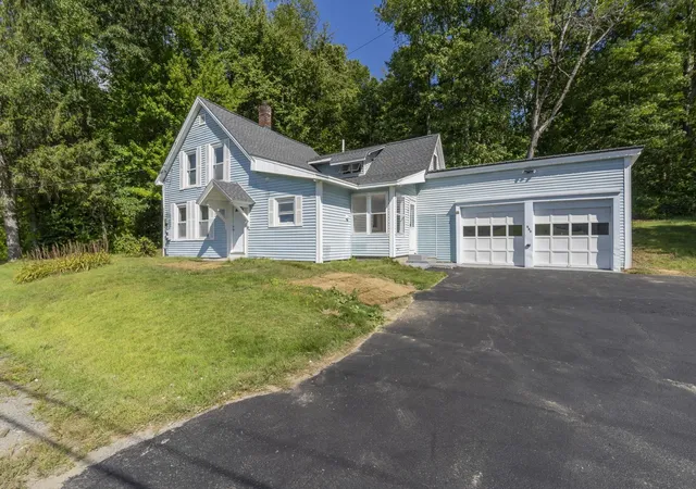 Photo 1 of Single family home for sale at 521 Northfield Rd, Hinsdale, NH 03451 | MLS# 5108733 | Listing updated on 2026-09-09