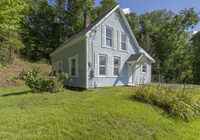 Photo 55 of Single family home for sale at 521 Northfield Rd, Hinsdale, NH 03451 | MLS# 5108733 | Listing updated on 2026-09-09