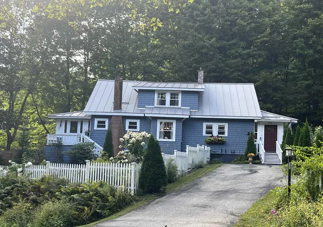 Single family home for sale at 945 Spencer Holw Rd, Springfield, VT 05156 | MLS# 5108738