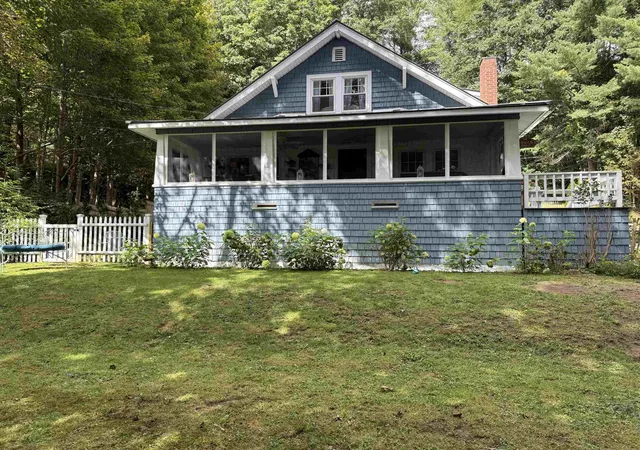 Photo 2 of Single family home for sale at 945 Spencer Holw Rd, Springfield, VT 05156 | MLS# 5108738 | Listing updated on 2026-09-16