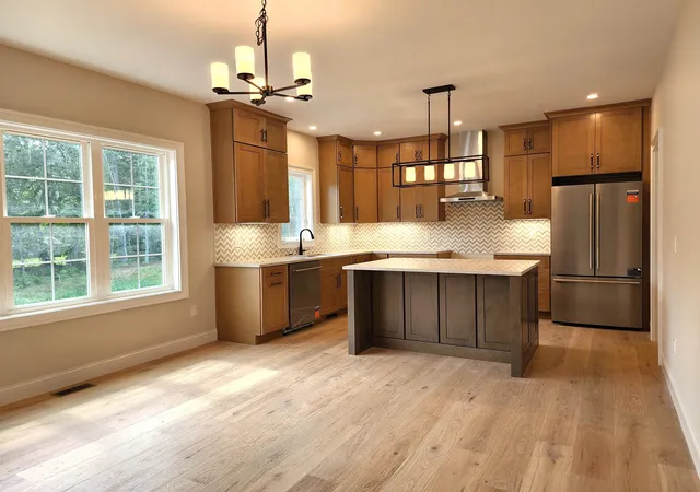 Photo 3 of Townhouse for sale at 5 Campbell Way #2, Windham, NH 03087 | MLS# 5108741 | Listing updated on 2026-09-13