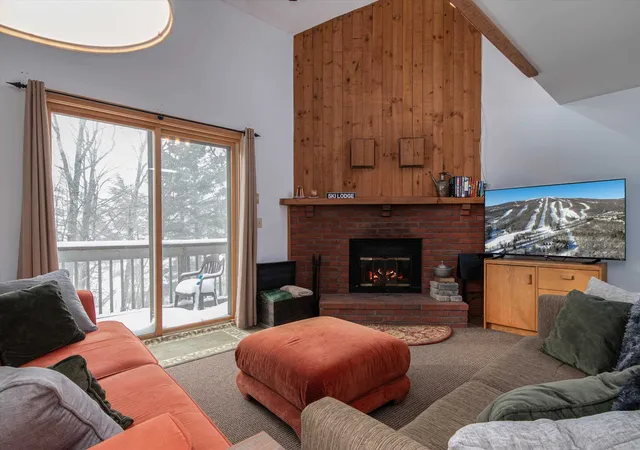 Photo 1 of Condo for sale at 14 Snow Tree Ln #E, West Dover, VT 05356 | MLS# 5108744 | Listing updated on 2026-09-10