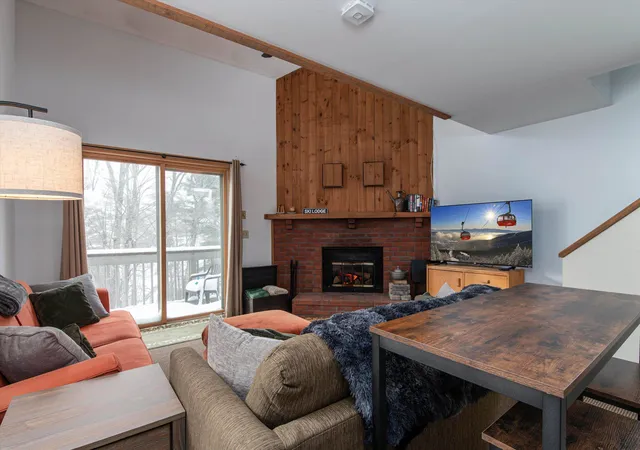 Photo 2 of Condo for sale at 14 Snow Tree Ln #E, West Dover, VT 05356 | MLS# 5108744 | Listing updated on 2026-09-10