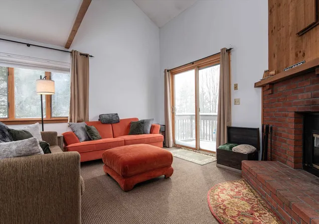 Photo 3 of Condo for sale at 14 Snow Tree Ln #E, West Dover, VT 05356 | MLS# 5108744 | Listing updated on 2026-09-10
