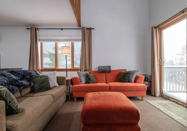 Photo 3 of Condo for sale at 14 Snow Tree Ln #E, West Dover, VT 05356 | MLS# 5108744 | Listing updated on 2026-09-10