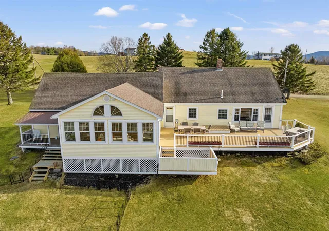 Single family home for sale at 65 Perry Rd, Colebrook, NH 03576 | MLS# 5108745