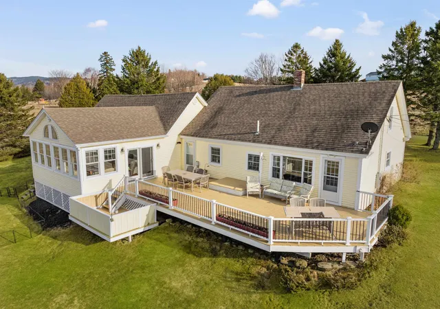 Photo 1 of Single family home for sale at 65 Perry Rd, Colebrook, NH 03576 | MLS# 5108745 | Listing updated on 2026-09-08