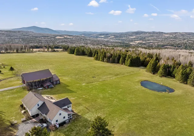 Photo 2 of Single family home for sale at 65 Perry Rd, Colebrook, NH 03576 | MLS# 5108745 | Listing updated on 2026-09-08