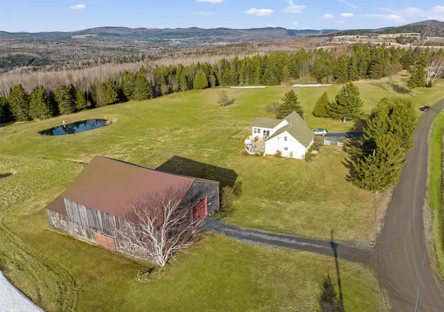Photo 4 of Single family home for sale at 65 Perry Rd, Colebrook, NH 03576 | MLS# 5108745 | Listing updated on 2026-09-08