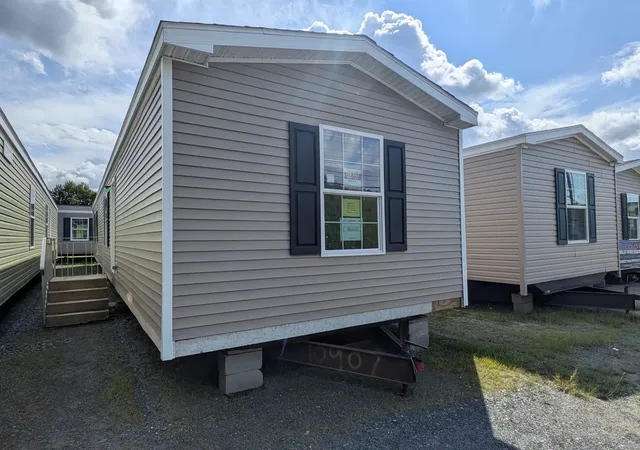 Photo 1 of Manufactured home for sale at 143 Hillview Ter, Hinesburg, VT 05461 | MLS# 5108746 | Listing updated on 2026-09-09