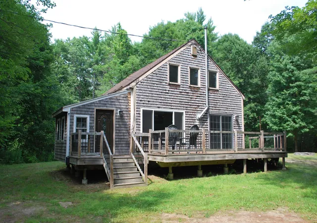 Photo 1 of Single family home for sale at 599 Tolend Rd, Dover, NH 03820 | MLS# 5108747 | Listing updated on 2026-10-29