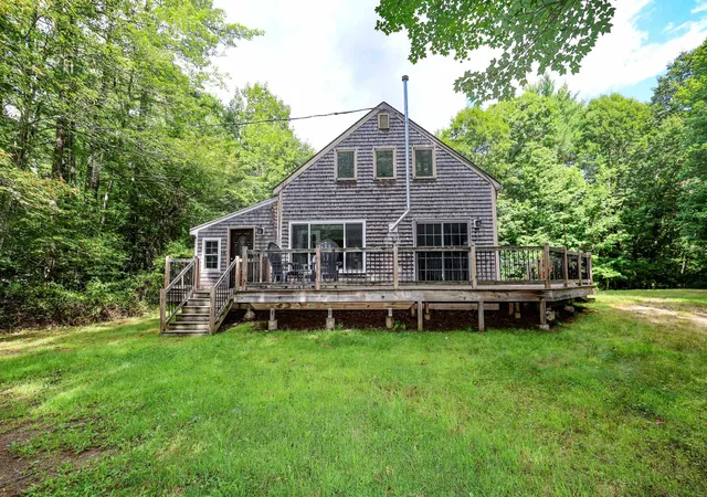 Photo 1 of Single family home for sale at 599 Tolend Rd, Dover, NH 03820 | MLS# 5108747 | Listing updated on 2026-10-29