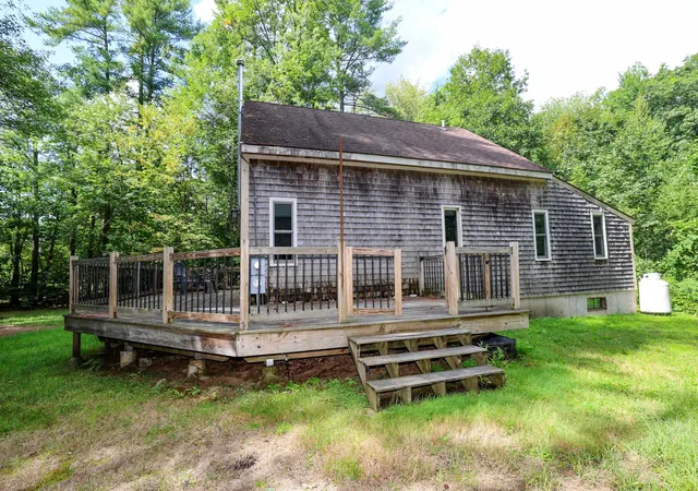 Photo 3 of Single family home for sale at 599 Tolend Rd, Dover, NH 03820 | MLS# 5108747 | Listing updated on 2026-10-29