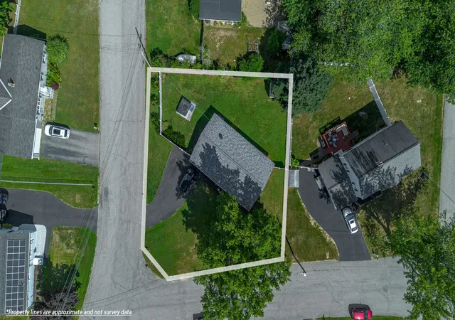 Photo 40 of Single family home for sale at 5 Linda Ave, Dover, NH 03820 | MLS# 5108750 | Listing updated on 2026-09-08