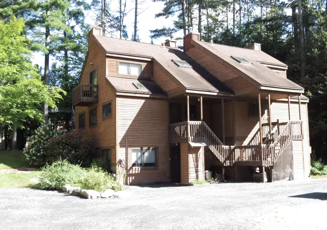 Photo 1 of Townhouse for sale at 145 Spruce Ln #3, Ludlow, VT 05149 | MLS# 5108753 | Listing updated on 2026-09-08