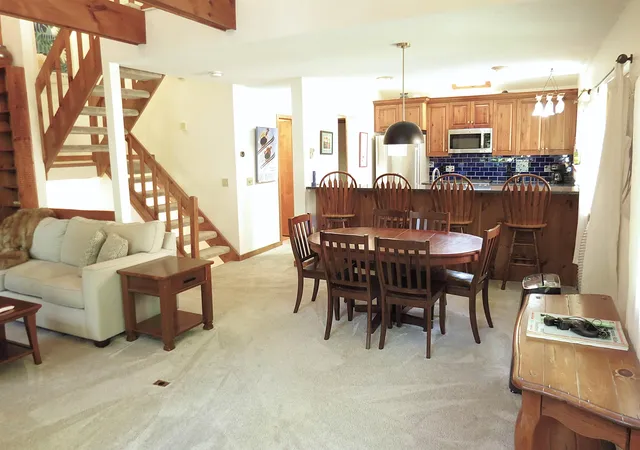 Photo 3 of Townhouse for sale at 145 Spruce Ln #3, Ludlow, VT 05149 | MLS# 5108753 | Listing updated on 2026-09-08