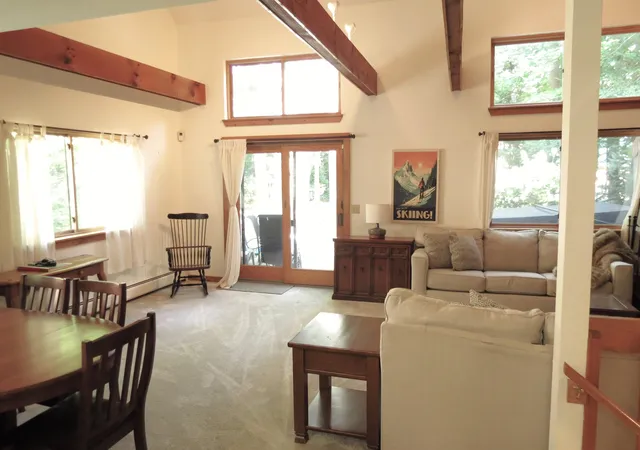 Photo 4 of Townhouse for sale at 145 Spruce Ln #3, Ludlow, VT 05149 | MLS# 5108753 | Listing updated on 2026-09-08