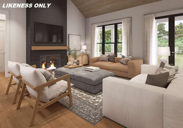 Photo 4 of Single family home for sale at 38 Charlotte Way #6, Colchester, VT 05446 | MLS# 5108765 | Listing updated on 2026-09-09