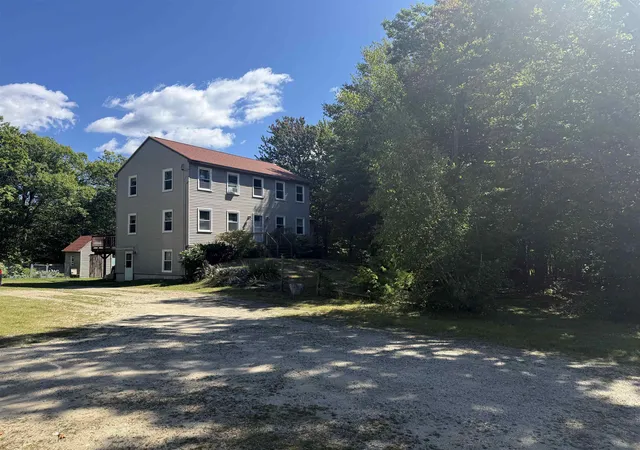 Photo 1 of Single family home for sale at 4130 White Mountain Hwy, Sanbornville, NH 03872 | MLS# 5108768 | Listing updated on 2026-09-09