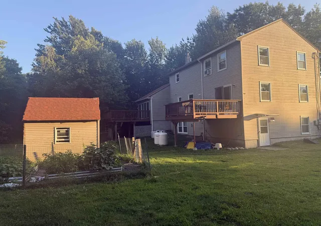Photo 3 of Single family home for sale at 4130 White Mountain Hwy, Sanbornville, NH 03872 | MLS# 5108768 | Listing updated on 2026-09-18
