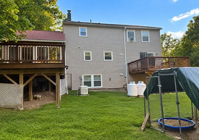 Photo 4 of Single family home for sale at 4130 White Mountain Hwy, Sanbornville, NH 03872 | MLS# 5108768 | Listing updated on 2026-10-16