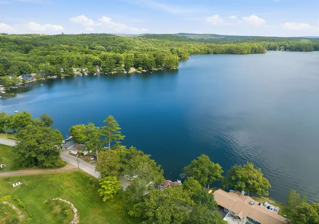 Photo 2 of Single family home for sale at 203 Lake Shore Dr, Franklin, NH 03235 | MLS# 5108770 | Listing updated on 2026-09-08