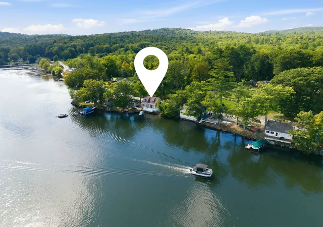Photo 36 of Single family home for sale at 203 Lake Shore Dr, Franklin, NH 03235 | MLS# 5108770 | Listing updated on 2026-10-12