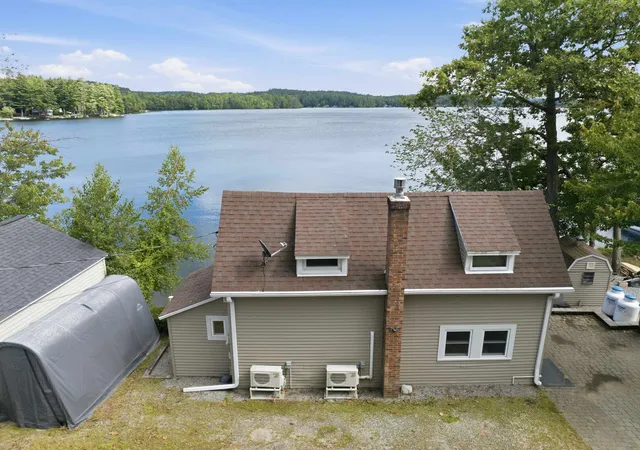 Photo 4 of Single family home for sale at 203 Lake Shore Dr, Franklin, NH 03235 | MLS# 5108770 | Listing updated on 2026-09-08
