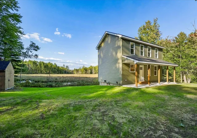 Photo 2 of Single family home for sale at 725 Route 129, Loudon, NH 03307 | MLS# 5108771 | Listing updated on 2026-09-17