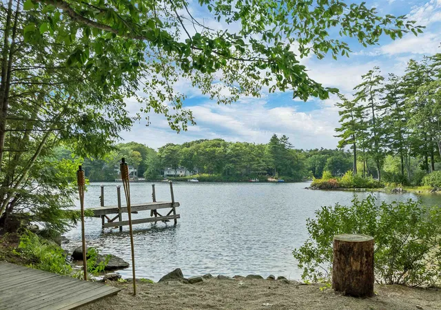 Photo 2 of Single family home for sale at 49 Kings Pine Rd, Wolfeboro, NH 03894 | MLS# 5108772 | Listing updated on 2026-09-11