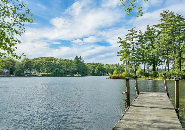 Photo 3 of Single family home for sale at 49 Kings Pine Rd, Wolfeboro, NH 03894 | MLS# 5108772 | Listing updated on 2026-09-16