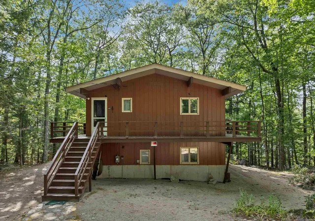 Photo 32 of Single family home for sale at 49 Kings Pine Rd, Wolfeboro, NH 03894 | MLS# 5108772 | Listing updated on 2026-09-11