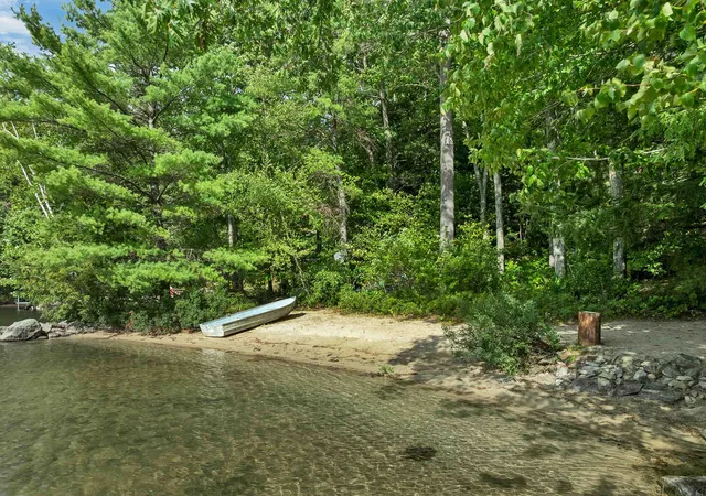 Photo 3 of Single family home for sale at 49 Kings Pine Rd, Wolfeboro, NH 03894 | MLS# 5108772 | Listing updated on 2026-10-09