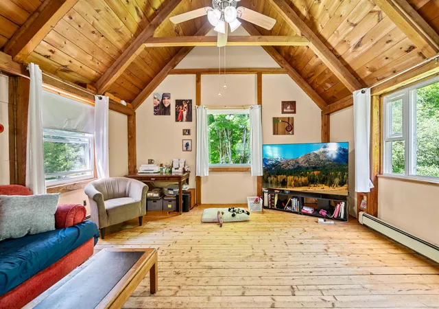 Photo 2 of Single family home for sale at 642 Hill St, Montpelier, VT 05602 | MLS# 5108774 | Listing updated on 2026-09-19