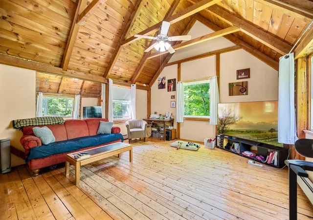 Photo 3 of Single family home for sale at 642 Hill St, Montpelier, VT 05602 | MLS# 5108774 | Listing updated on 2026-09-19