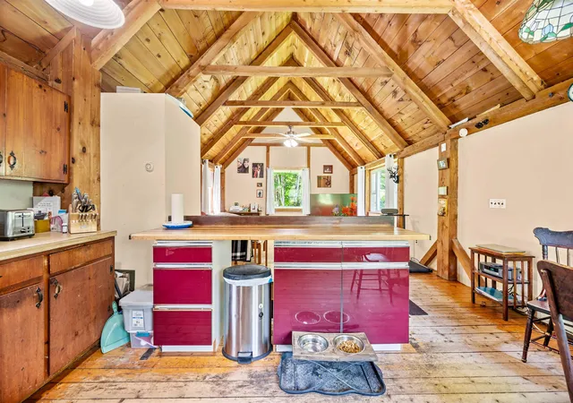 Photo 3 of Single family home for sale at 642 Hill St, Montpelier, VT 05602 | MLS# 5108774 | Listing updated on 2026-09-19