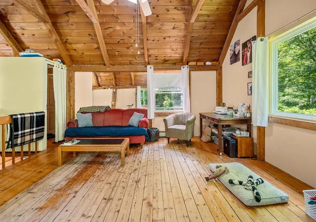 Photo 4 of Single family home for sale at 642 Hill St, Montpelier, VT 05602 | MLS# 5108774 | Listing updated on 2026-09-19