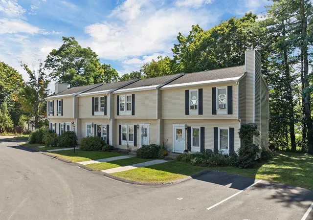 Photo 1 of Townhouse for sale at 66 Preston St #2, Hillsborough, NH 03244 | MLS# 5108775 | Listing updated on 2026-09-09